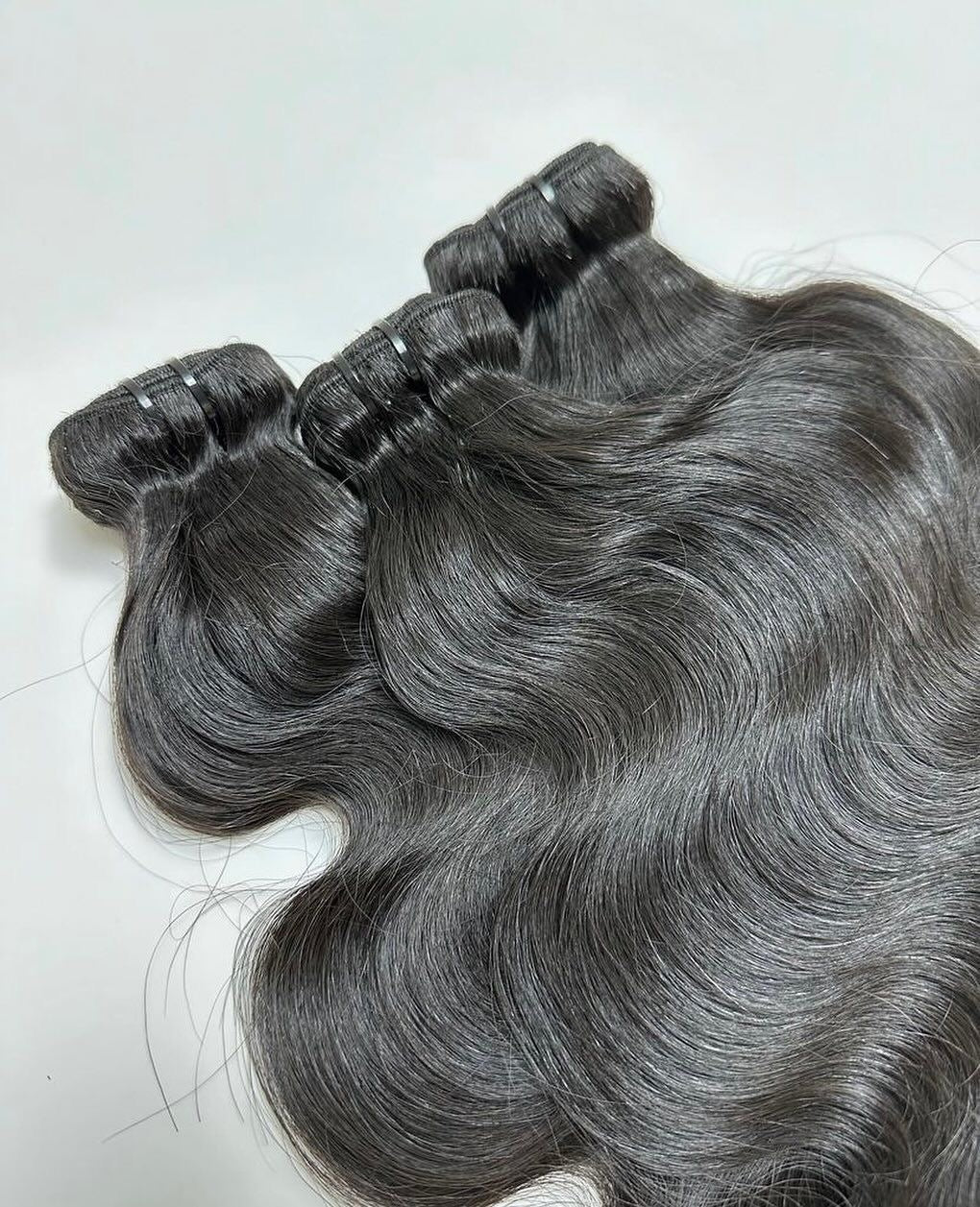 Luxury Virgin Hair Bundles