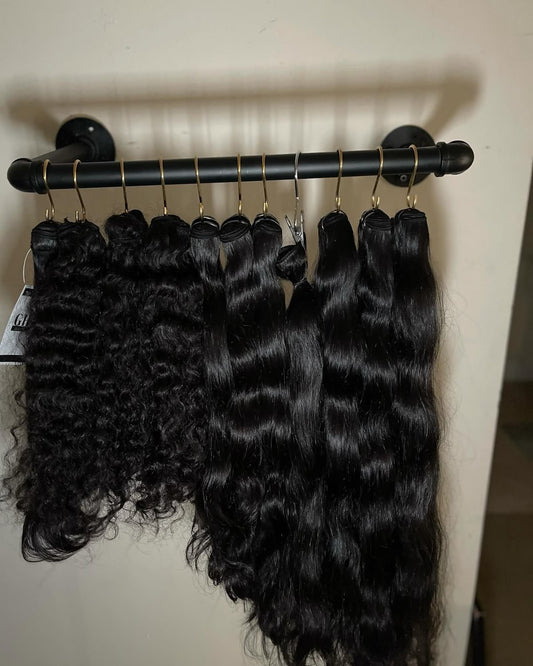 Vietnamese Double Drawn Bundles
