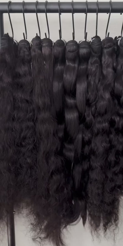Vietnamese Double Drawn Bundles