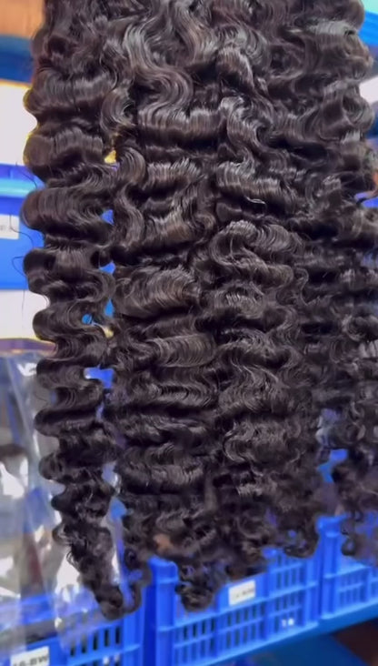 NOVAÉ’s Raw Hair Vendor